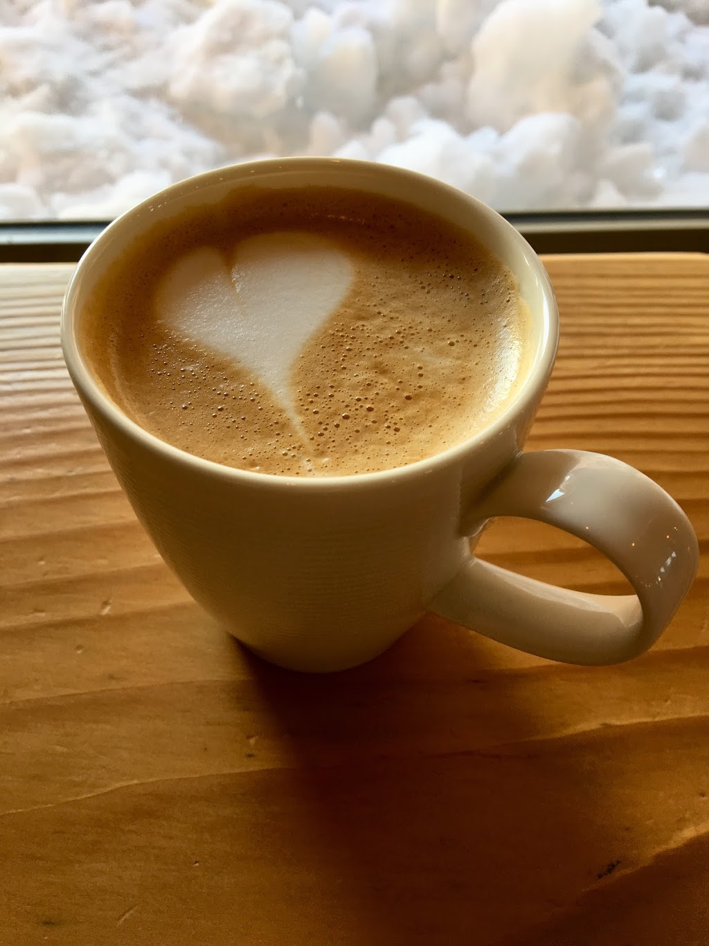 Bean Scene Coffee Works | 5375 Big White Rd, Beaverdell, BC V0H 1A0, Canada | Phone: (778) 214-4935