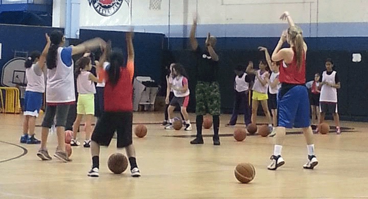 Oakville Basketball Club | 1011 Upper Middle Rd E #1435, Oakville, ON L6H 3Z7, Canada | Phone: (289) 351-5235
