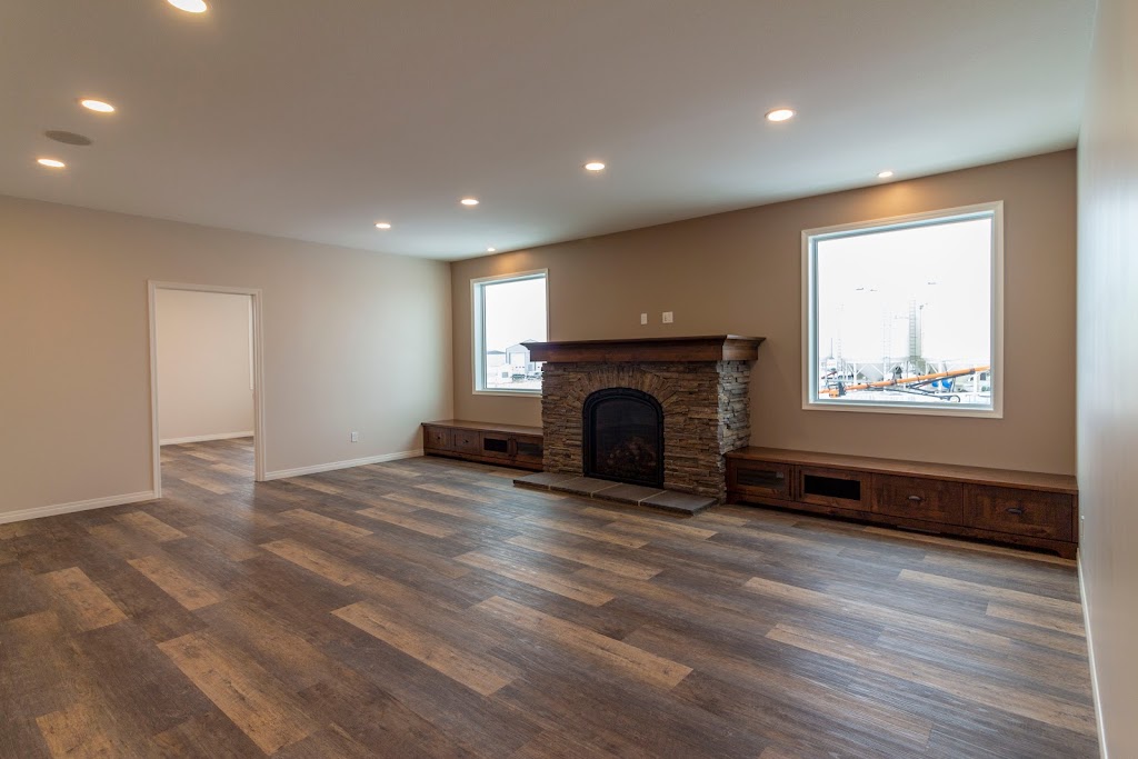 Destiny Homes Inc. - Coaldale | 1112 14 Ave, Coaldale, AB T1M 1M8, Canada | Phone: (587) 872-5915