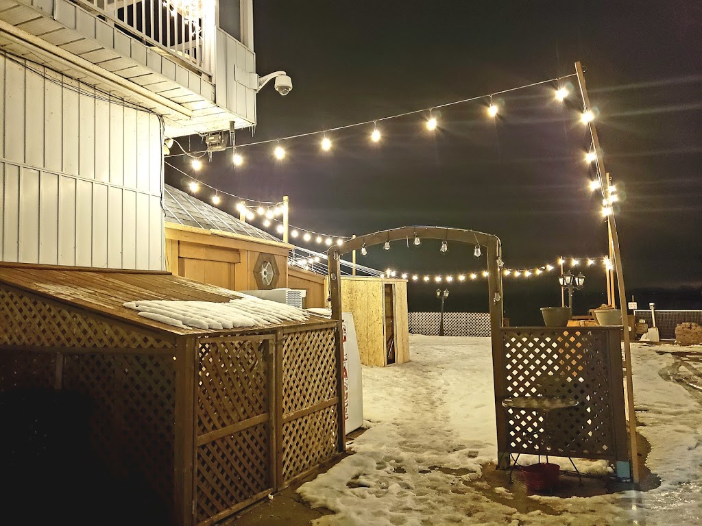 Veau De Ville | Saint-Sulpice, QC J5W 3X2, Canada | Phone: (450) 589-7272