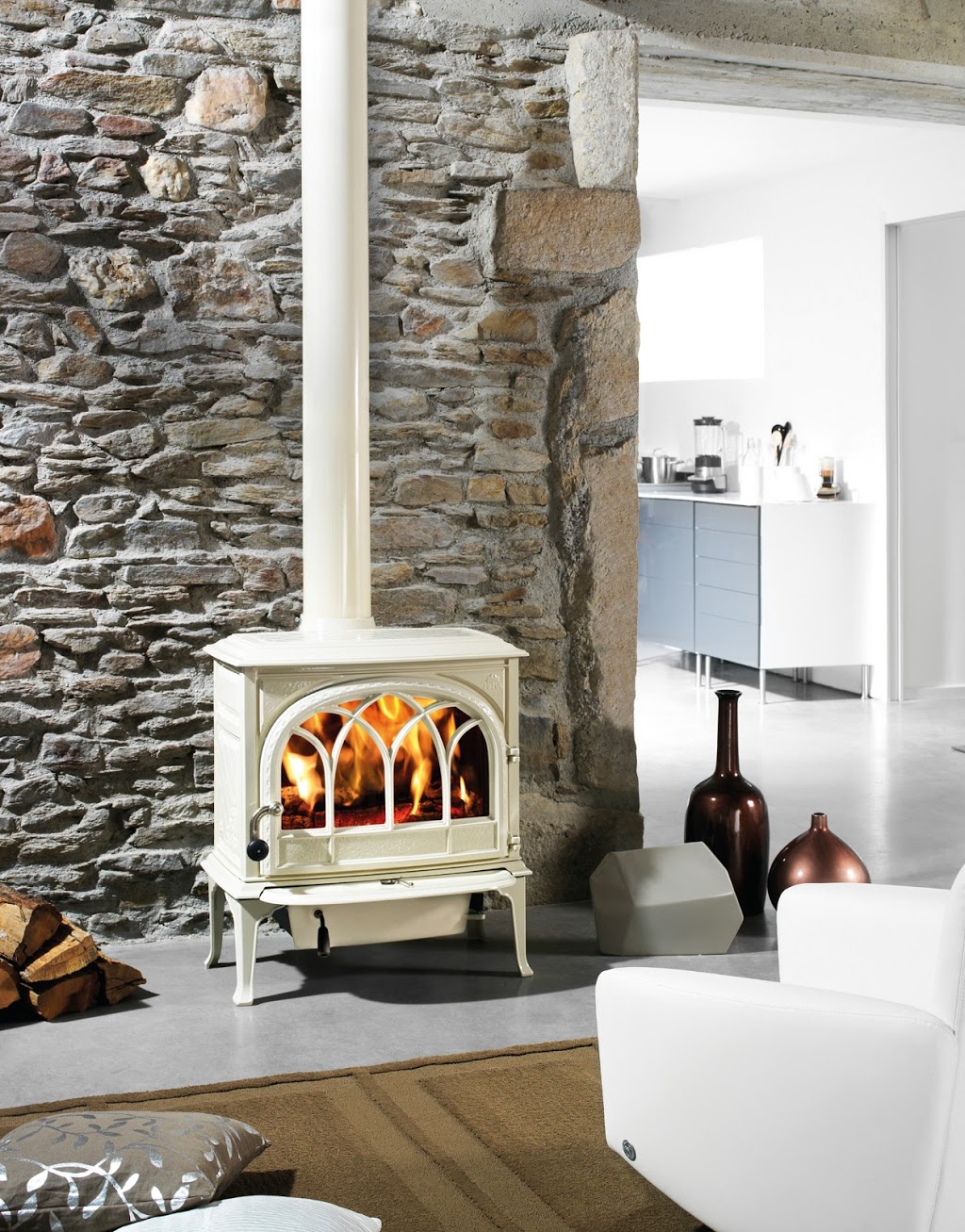 Fireplace Specialties | 773 Bell Blvd W, Belleville, ON K8N 4Z5, Canada | Phone: (613) 969-6699