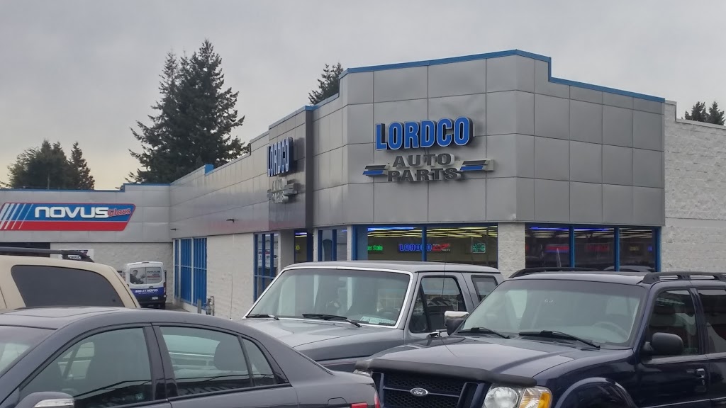 LORDCO | 2546 King George Blvd, Surrey, BC V4P 1H5, Canada | Phone: (604) 531-8877