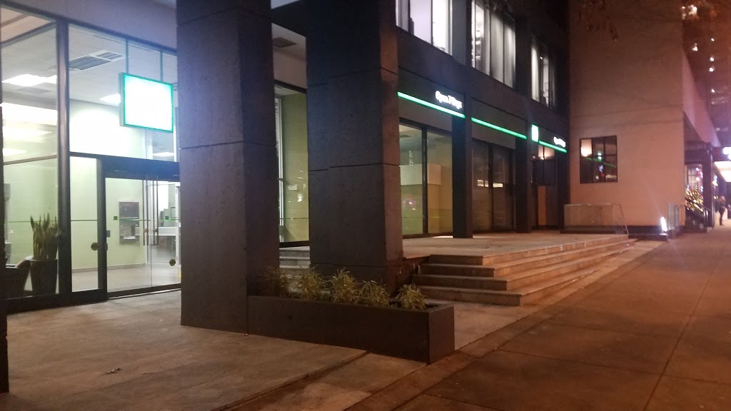TD Canada Trust Branch and ATM | atm | 1177 W Hastings St, Vancouver, BC V6E 2K3, Canada | 6046597210 OR +1 604-659-7210