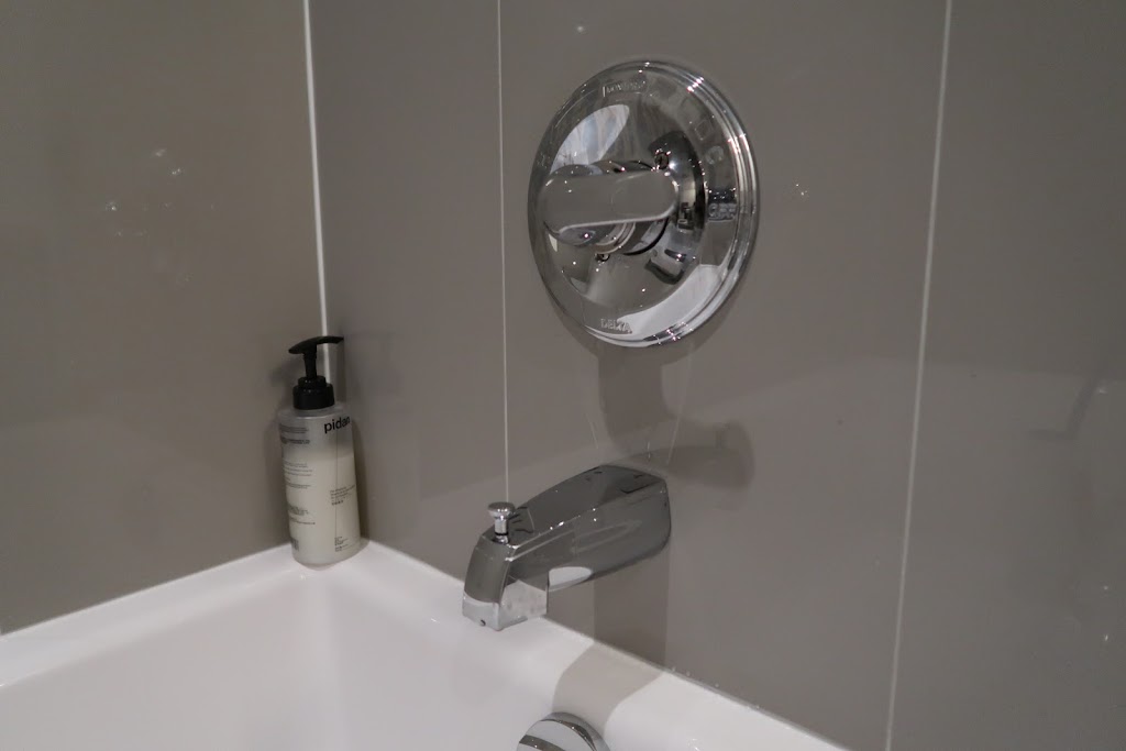 CJ Drain & Plumbing (Vancouver) | 6088 Minoru Blvd, Richmond, BC V6Y 4A8, Canada | Phone: (604) 200-1697
