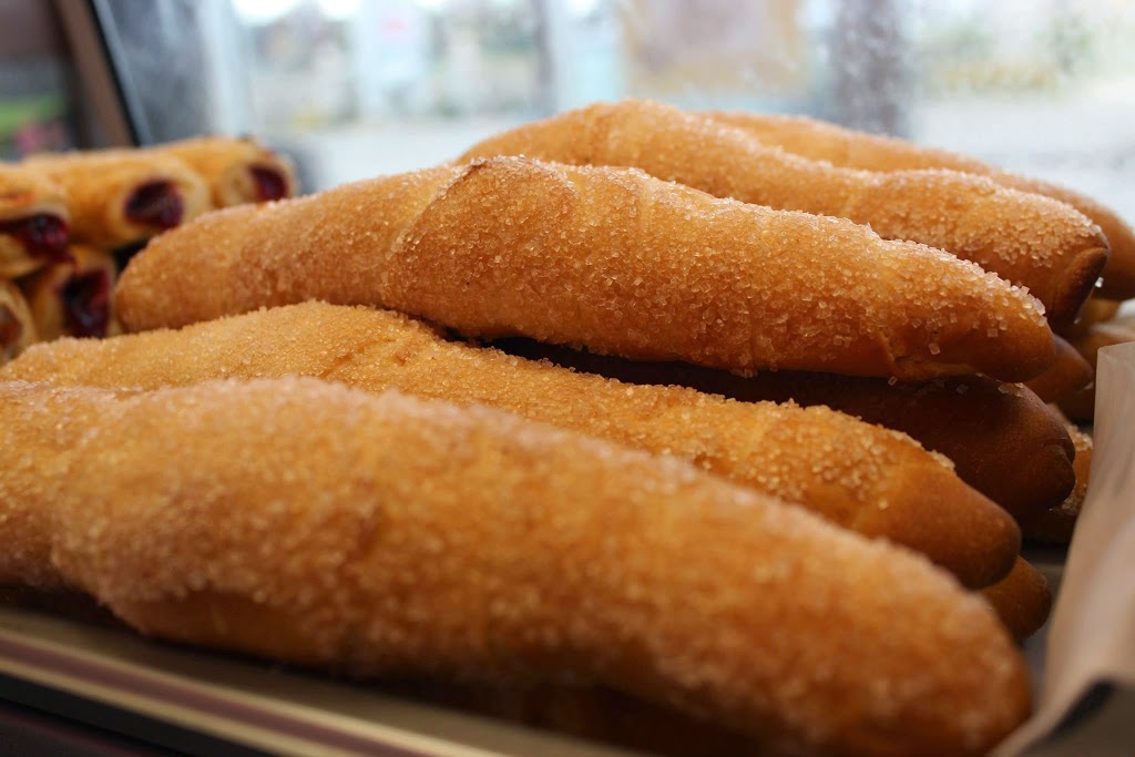 Martins Bakery | B-, 2761 Markham Rd #15, Scarborough, ON M1X 0A4, Canada | Phone: (416) 535-2323