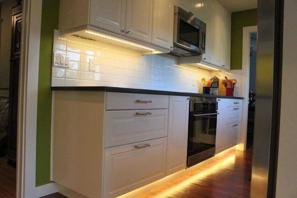 Bernie Osborne Electric Ltd | 2261 Bellamy Rd, Victoria, BC V9B 3M4, Canada | Phone: (250) 386-9108