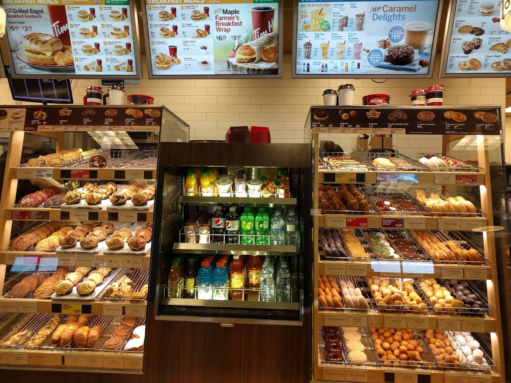 Tim Hortons | 87 Main St W, Stewiacke, NS B0N 2J0, Canada | Phone: (902) 639-9091
