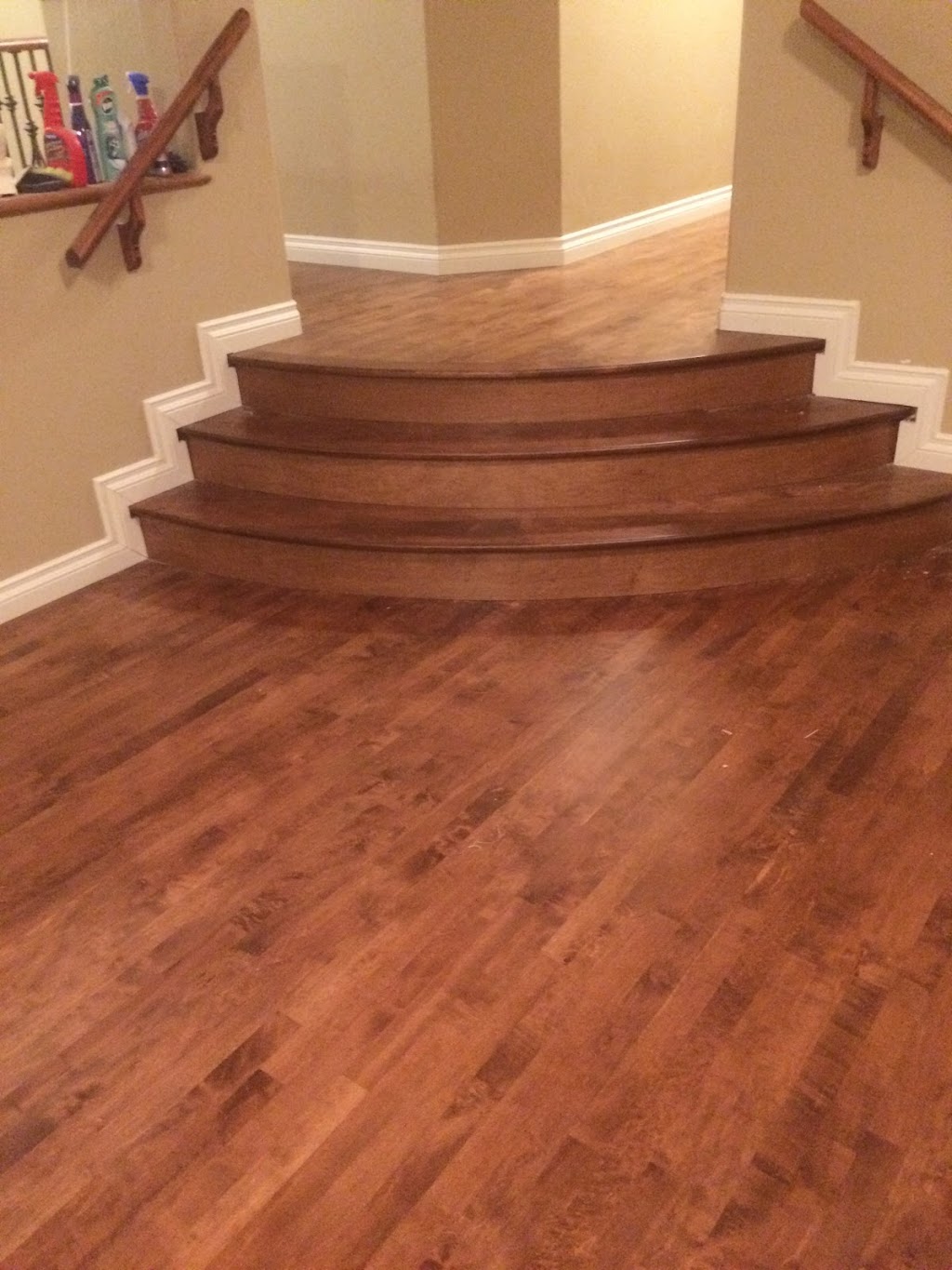 Mares Hardwood Flooring | 242 St Moritz Dr SW, Calgary, AB T3H 5Y2, Canada | Phone: (403) 660-6287