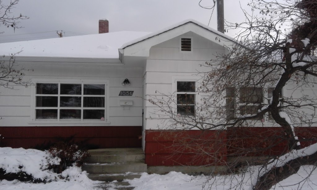 St Pius X Catholic Church | 1077 Fuller Ave, Kelowna, BC V1Y 6X6, Canada | Phone: (250) 762-2587