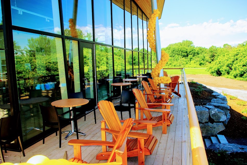 Camping Récré-O-Parc Sainte-Catherine | 5340 Boulevard Marie-Victorin, Sainte-Catherine, QC J5C, Canada | Phone: (450) 635-3011