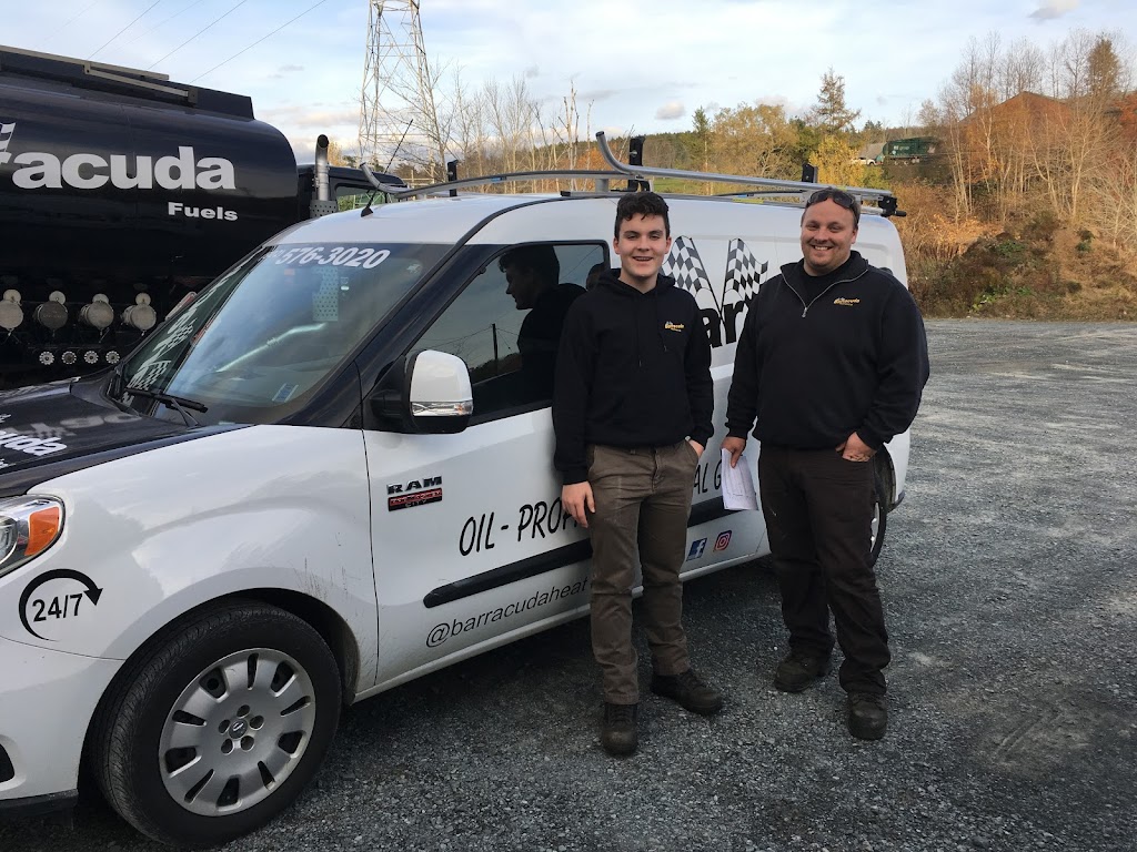 Barracuda Heating Service & Oil Delivery | 152 Holland Rd, Fletchers Lake, NS B2T 1A1, Canada | Phone: (902) 576-3020