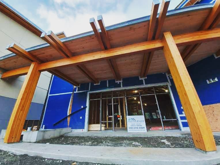 Butler Wilson Quality Construction Ltd. | 13817 Cedar Rd, Ladysmith, BC V9G 1H4, Canada | Phone: (250) 618-3269