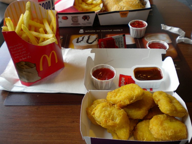 McDonalds | 185 Boul. Notre-Dame, Repentigny, QC J6A 2R3, Canada | Phone: (450) 581-8520