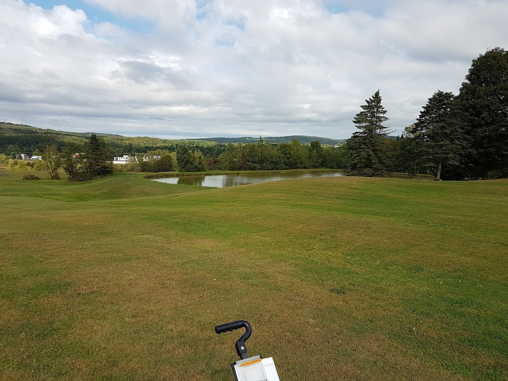 Domaine Beauregard Par 3 | 35 Rue Grenier, Sutton, QC J0E 2K0, Canada | Phone: (579) 488-4216