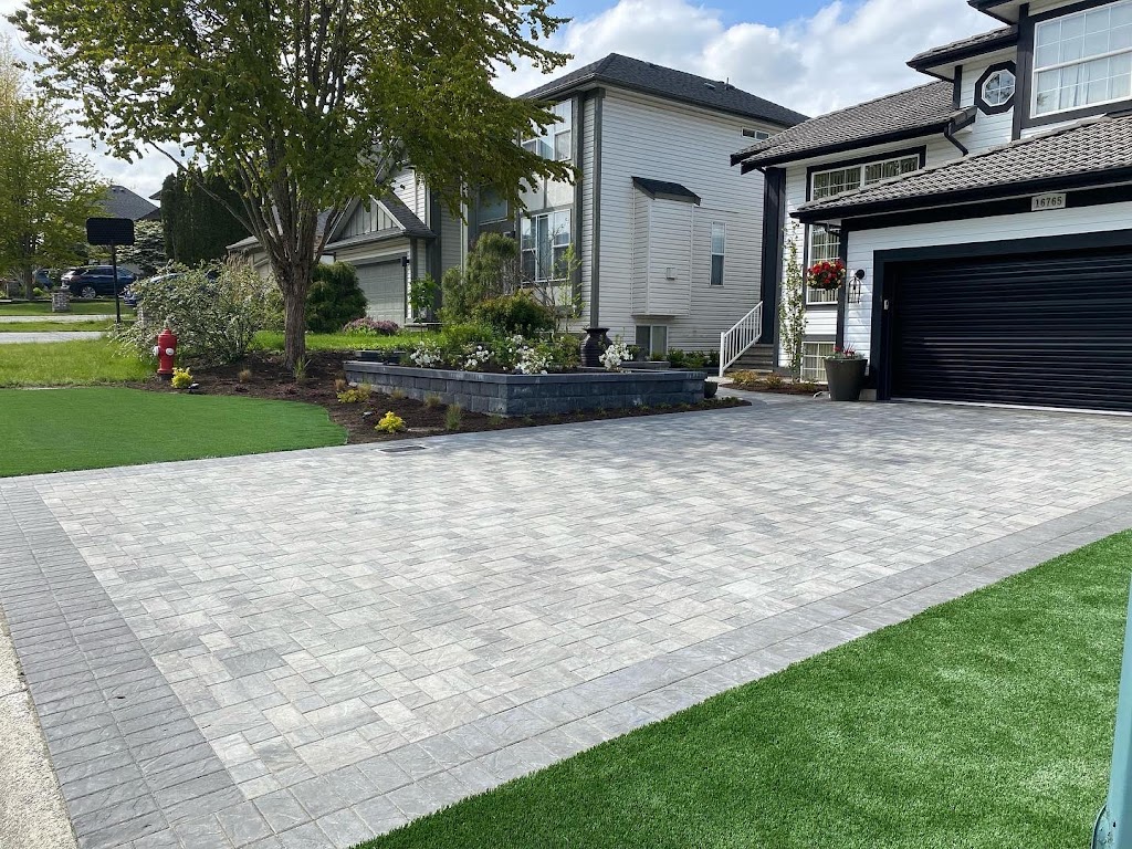 Marble Valley Contracting | 16565 24A Ave #22, Surrey, BC V3Z 1H7, Canada | Phone: (778) 241-5116