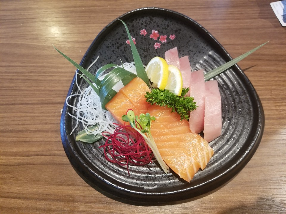 Haru Japanese Restaurant | 19390 68 Ave Suite 102, Surrey, BC V4N 6A9, Canada | Phone: (604) 427-3000