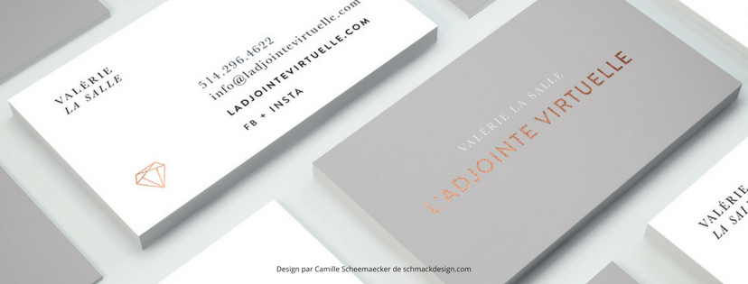 Valérie La Salle, ladjointe virtuelle | 282 Rue Evans, Kirkland, QC H9H 3L9, Canada | Phone: (514) 296-4622