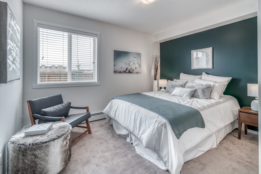 Secord Landing - City Vibe Developments | point of interest | 615 Secord Blvd NW #102, Edmonton, AB T5T 7M2, Canada | 7804831660 OR +1 780-483-1660