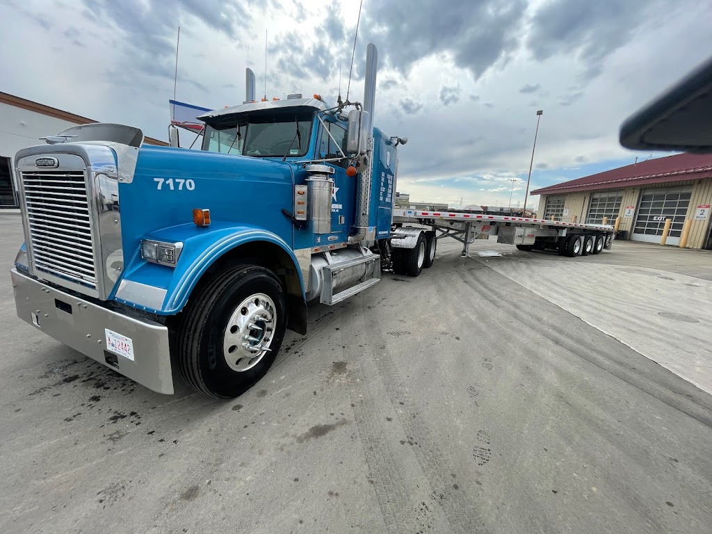 SK Truckwash | 28 Strathmoor Dr #101, Sherwood Park, AB T8H 2B6, Canada | Phone: (587) 729-1313