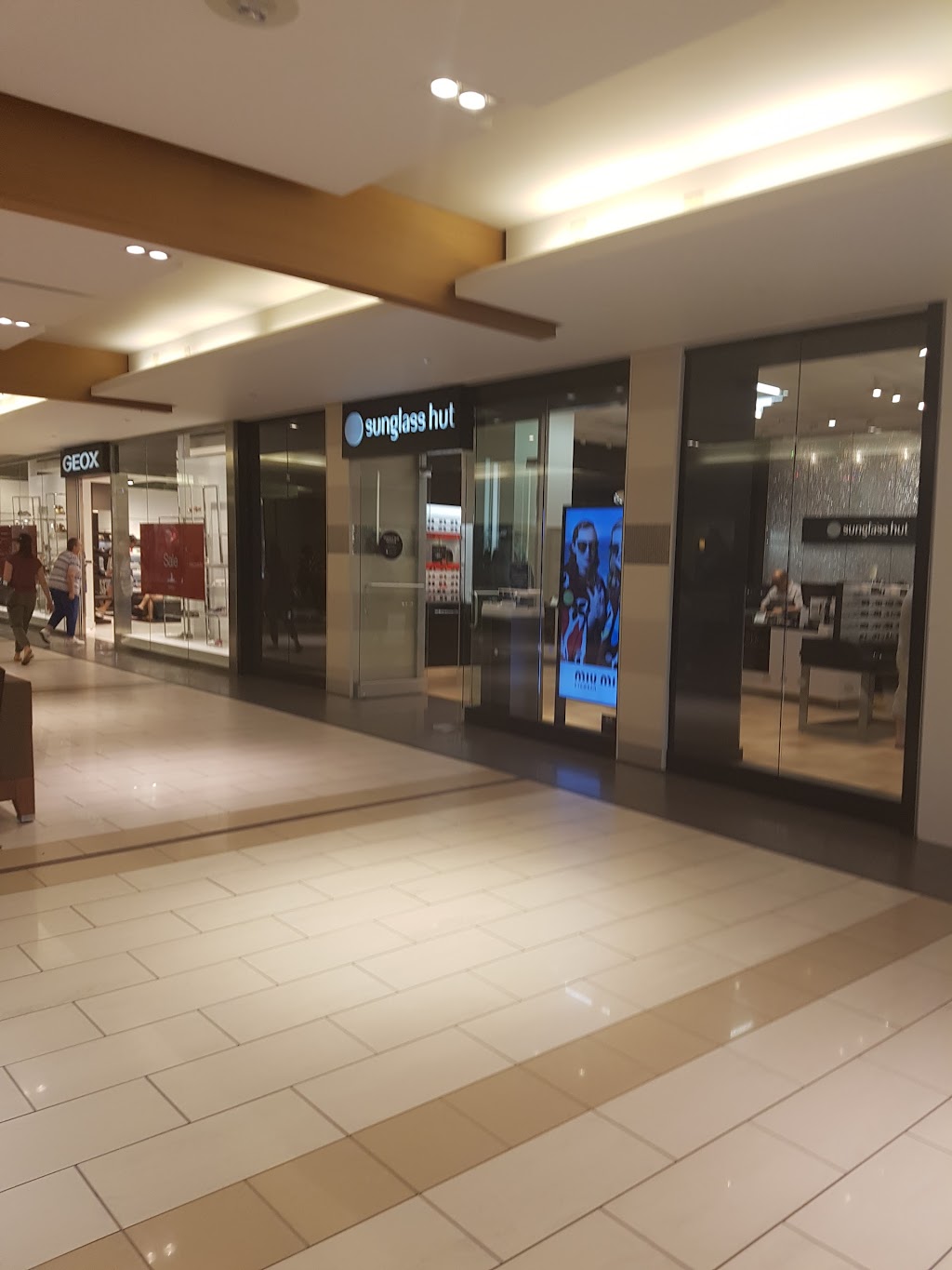 Sunglass Hut | 11100 51 Ave NW Cru #454, Edmonton, AB T6H 4M6, Canada | Phone: (780) 435-0425