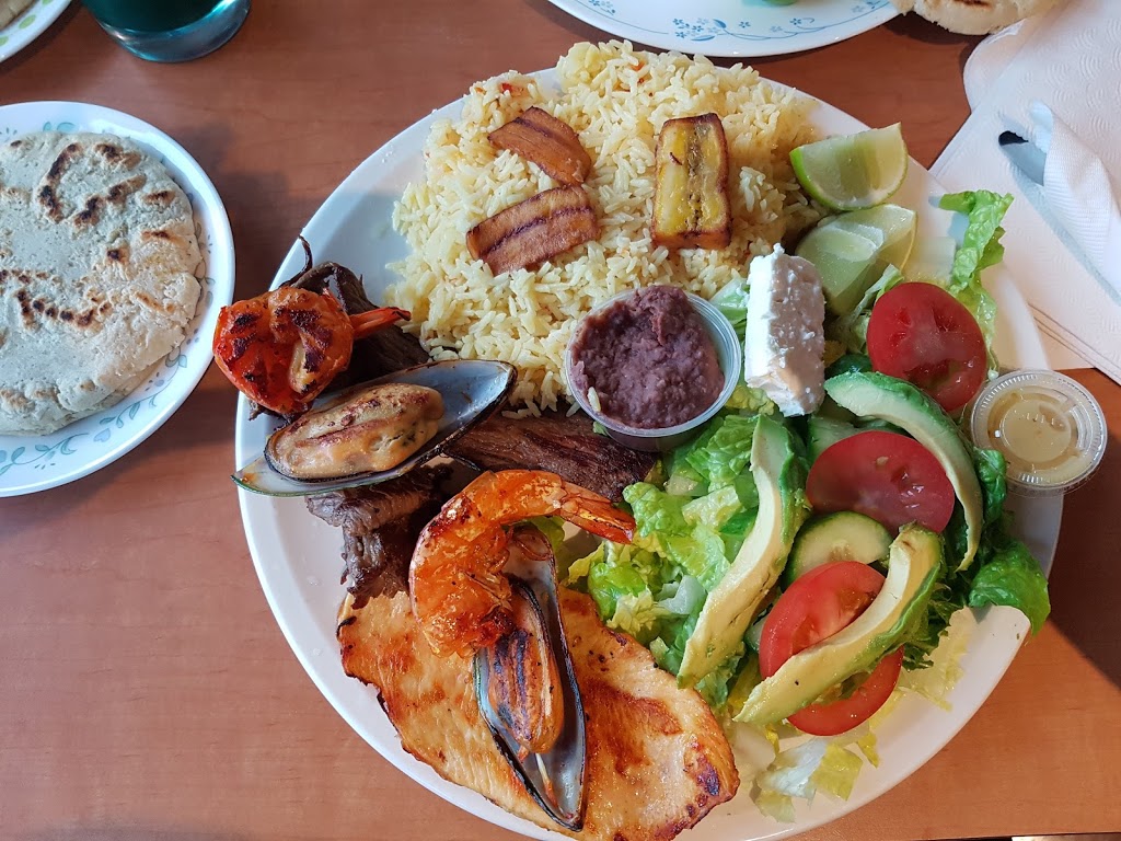 La Guanaquita | 284 Orenda Rd, Brampton, ON L6T 4X6, Canada | Phone: (905) 459-1010