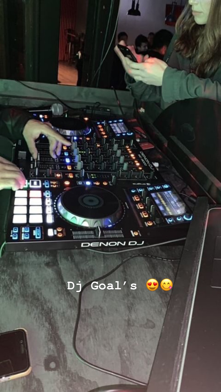 Dj Nish | 2425 Portage Ave #16, Winnipeg, MB R3J 0N2, Canada | Phone: (250) 702-8169