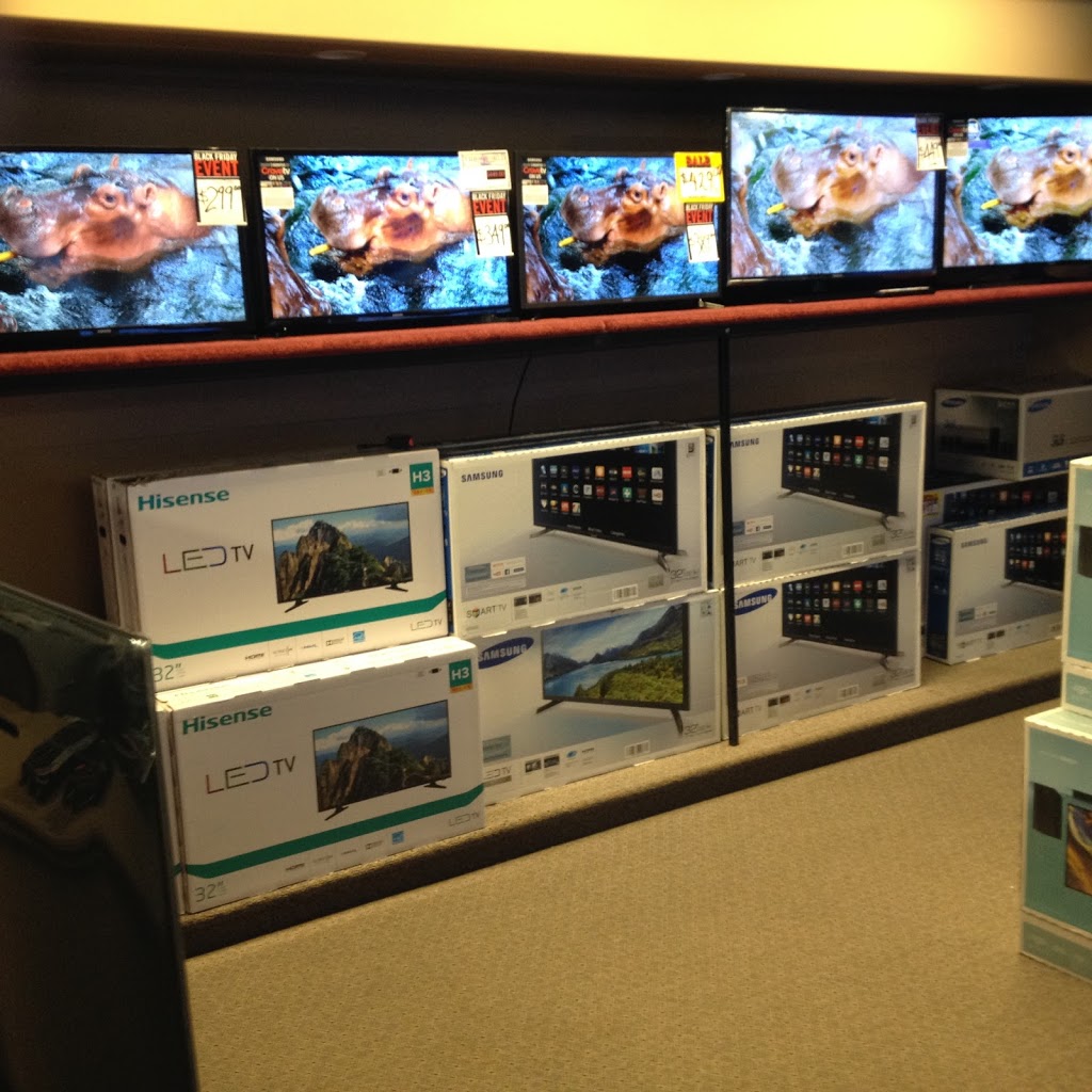 Video World TV, Stereo, & Appliance | 15 Kentucky Ct, New Minas, NS B4N 4N1, Canada | Phone: (902) 681-0262