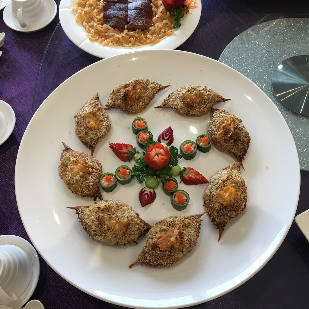 Noble Seafood Chinese Cuisine | 7220 Kennedy Rd #18, Markham, ON L3R 7P2, Canada | Phone: (905) 947-8288