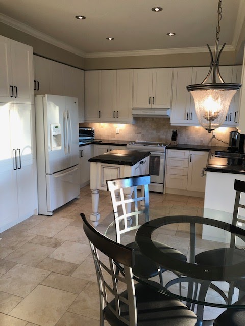 Techno Kitchen Refacing | 1290 Speers Rd #6, Oakville, ON L6L 2X4, Canada | Phone: (905) 466-2899