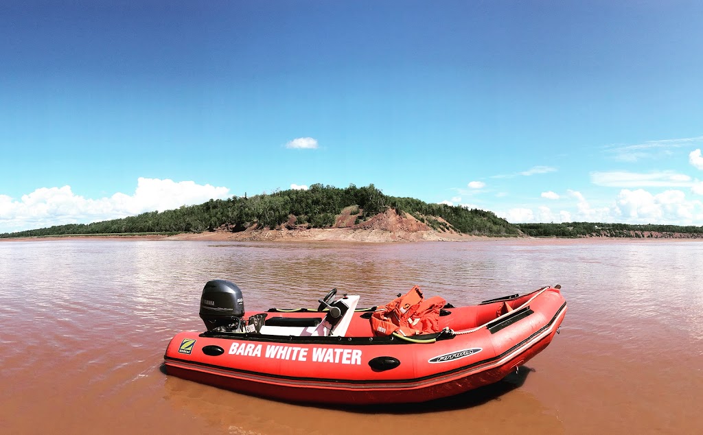 Bára Whitewater Rafting | 10061 NS-215, Princeport, NS B6L 1S1, Canada | Phone: (902) 305-1434