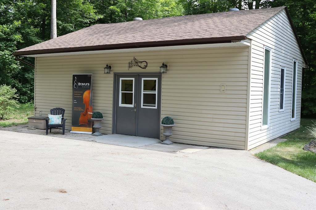 BRAVURA HOUSE | 14 Malta Crescent, Midhurst, ON L9X 0P2, Canada | Phone: (888) 966-9693