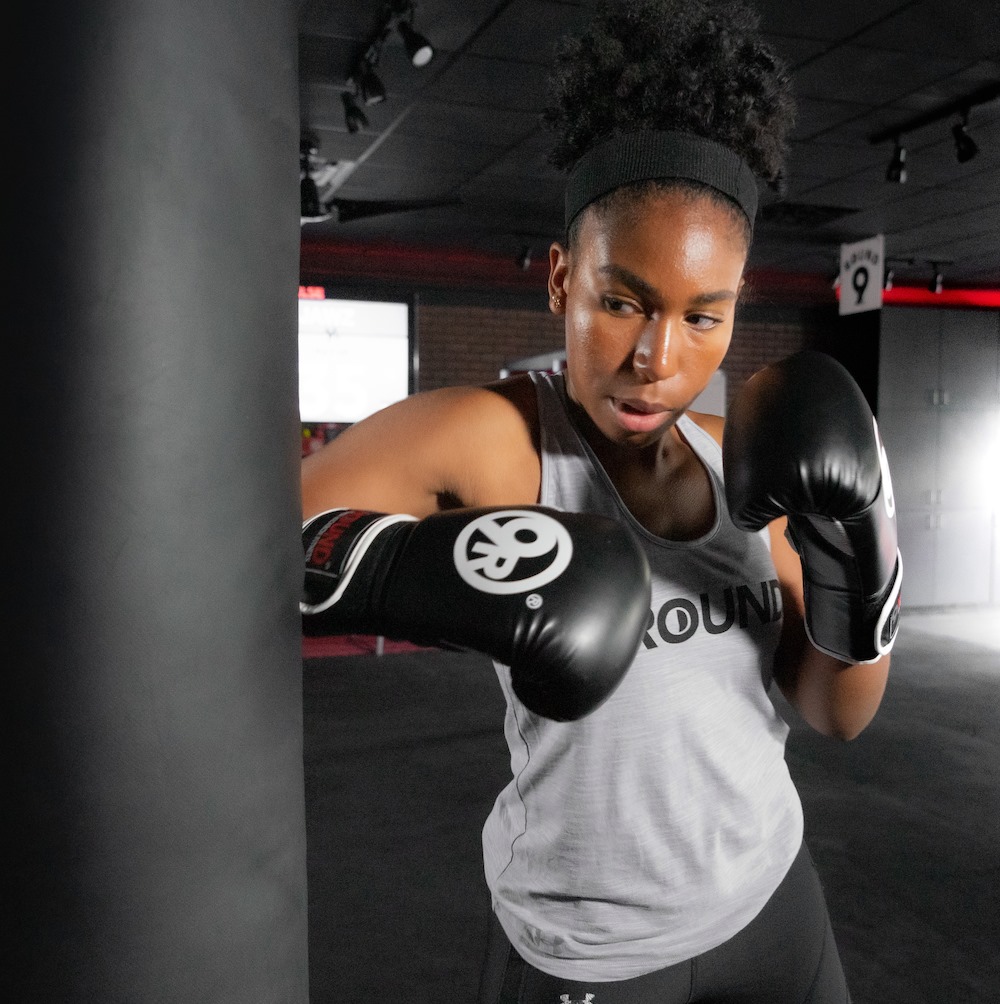 9Round Fitness | 1354 Innisfil Beach Rd Unit 3, Innisfil, ON L9S 4B7, Canada | Phone: (705) 431-3990
