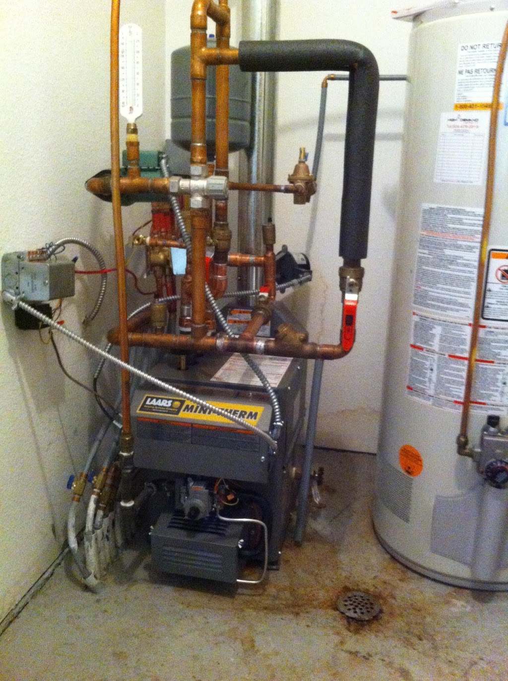 Best Way Heating | 1556 Tanglewood Ln, Coquitlam, BC V3E 2V5, Canada | Phone: (778) 654-6933