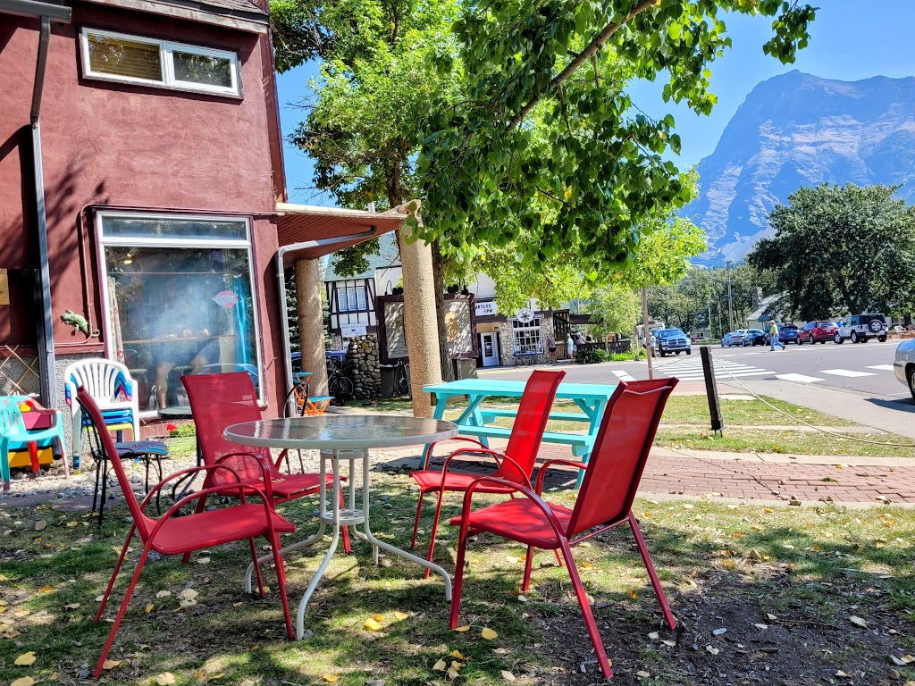 The Taco Bar | 320 Wind Flower Ave, Waterton Park, AB T0K 2M0, Canada | Phone: (403) 915-2294