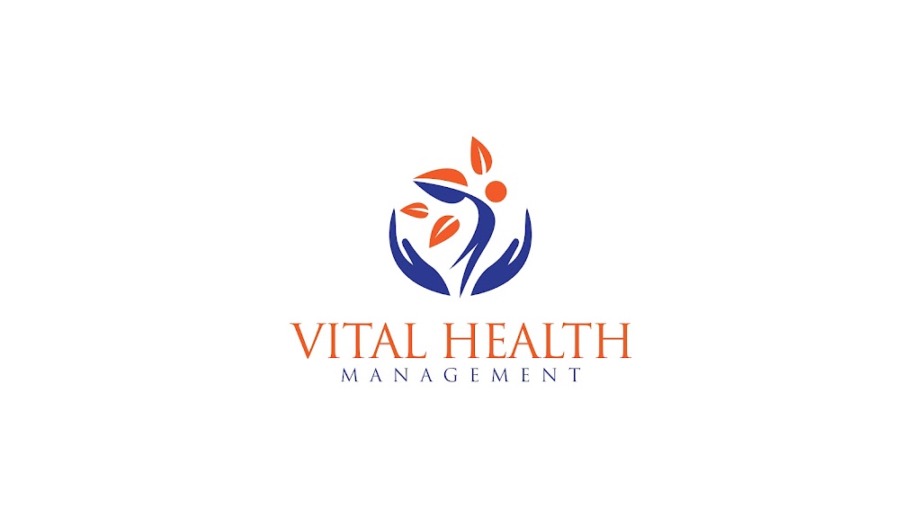 Vital Health Management | 3300 Hwy 7, Concord, ON L4K 4M3, Canada | Phone: (647) 972-9790