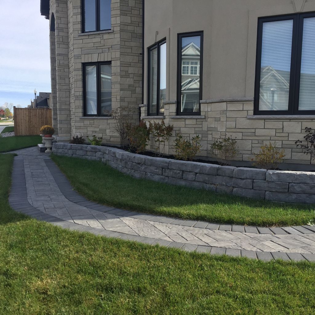 JD Interlocking | Komoka, ON N0L 1R0, Canada | Phone: (519) 615-4301