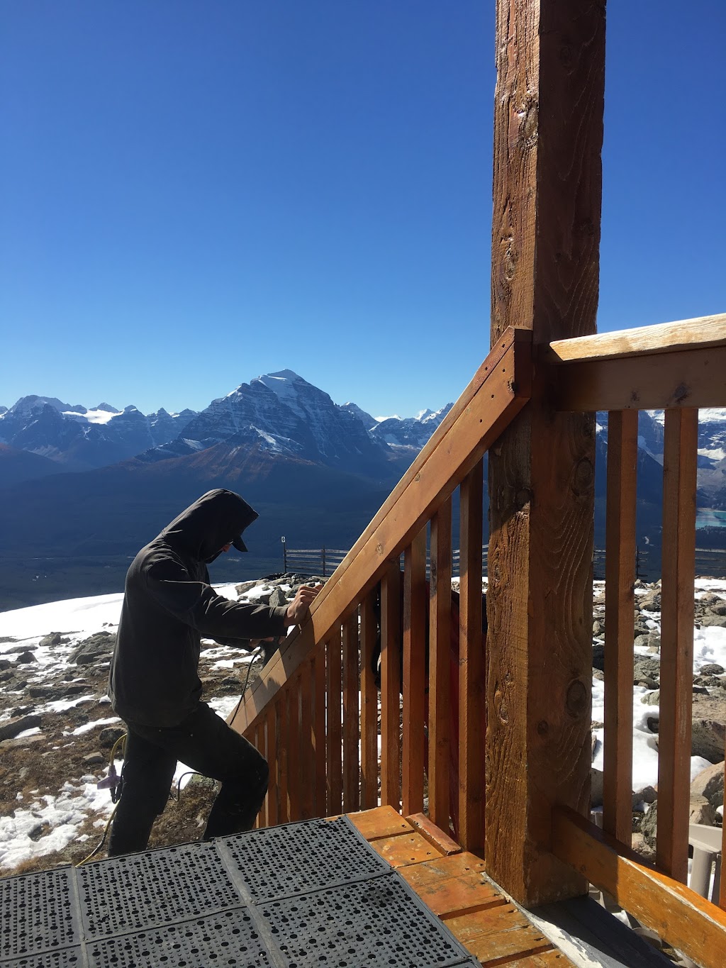 Turrum Construction | 506 500 Larch Pl, Canmore, AB T1W 1R9, Canada | Phone: (403) 996-1544