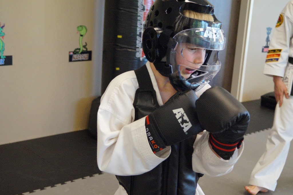 Prestige Martial Arts | 34334 Forrest Terrace #2, Abbotsford, BC V2S 1G7, Canada | Phone: (604) 300-7904