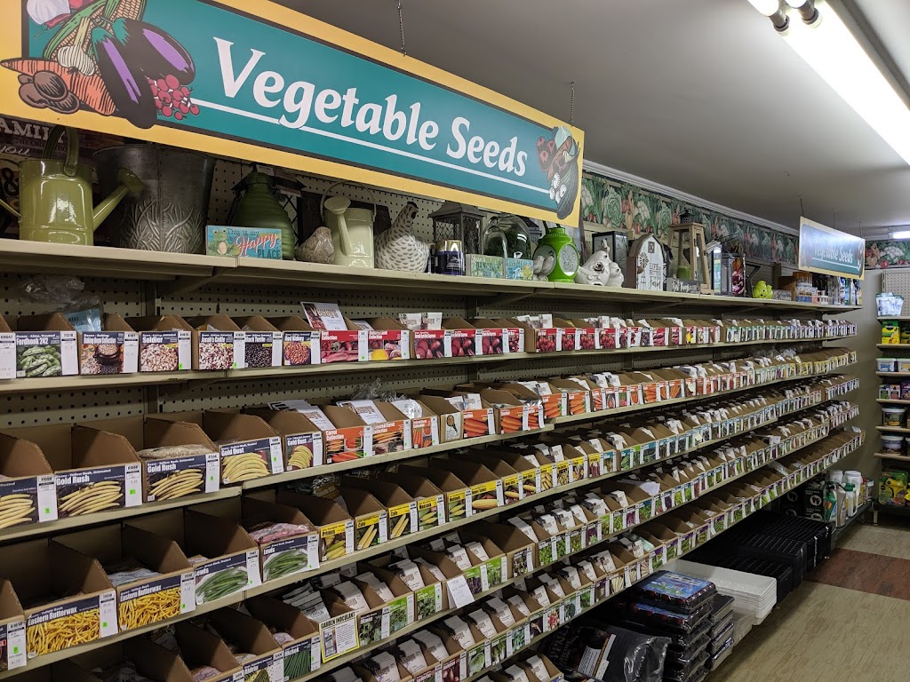 Veseys Seeds Ltd | 411 Hwy 25, York Road, York, PE C0A 1P0, Canada | Phone: (800) 363-7333