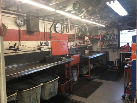 Mister Transmission | 261 Talbot St, St Thomas, ON N5P 1B3, Canada | Phone: (226) 271-1747