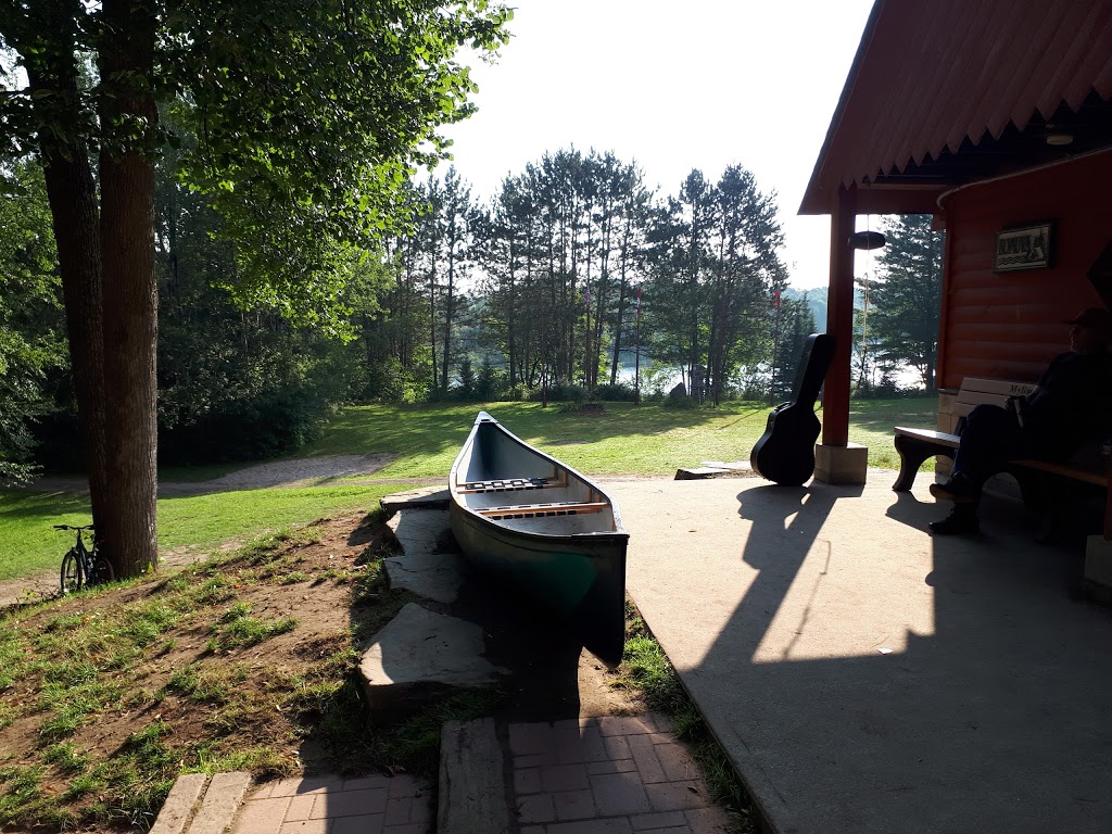 Romuva Scout Camp | 524 N Fox Lake Rd N, Sprucedale, ON P0A 1Y0, Canada | Phone: (705) 789-5032