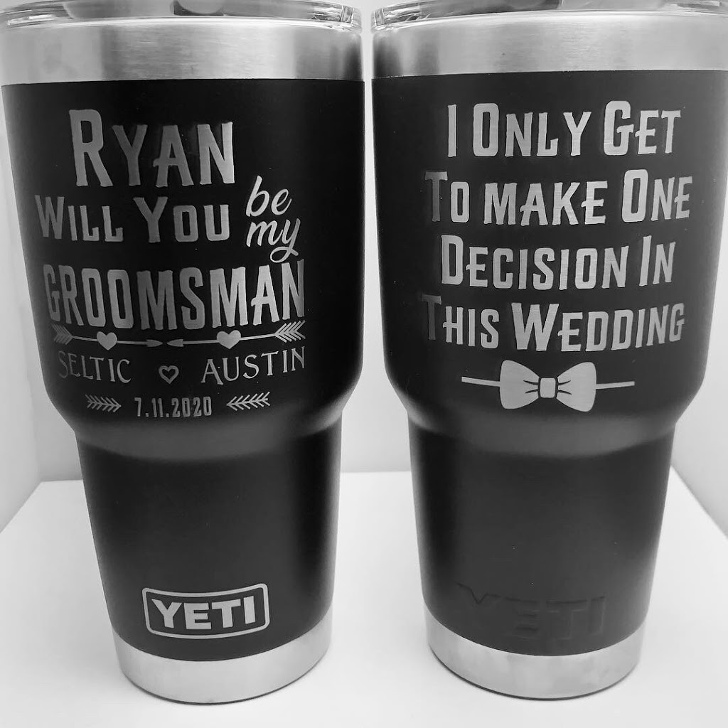 All Custom Engraving & Designs | 251077 RR 243 Strathmore, AB Box 33 Site 21, RR 2, Strathmore, AB T0J 2R0, Canada | Phone: (403) 901-4477