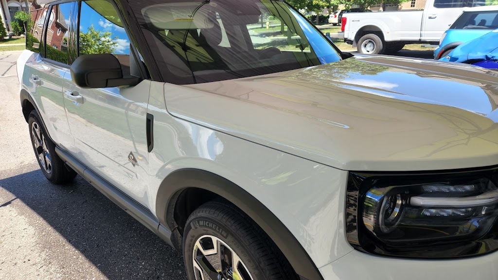 Almost Perfect Durham Detailing | 916 Barbados St, Oshawa, ON L1J 0A5, Canada | Phone: (905) 999-2977