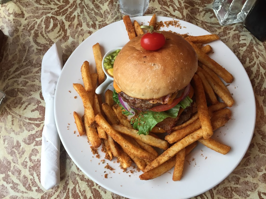 Fork and Plate | 766-, 786 William St, Innisfil, ON L9S 2G3, Canada | Phone: (705) 431-0442