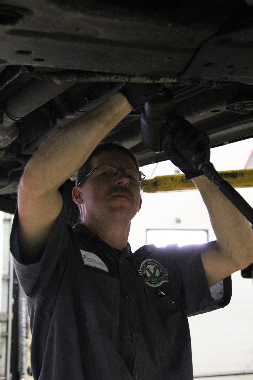 Vaughan Auto Service | 77 Highview Ave E, London, ON N6C 5G4, Canada | Phone: (519) 434-7798