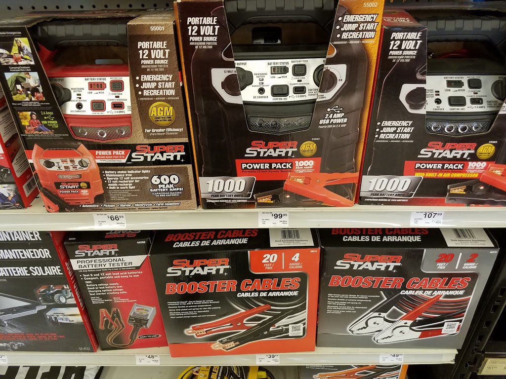 OReilly Auto Parts | 1970 Kok Rd, Lynden, WA 98264, USA | Phone: (360) 318-8224