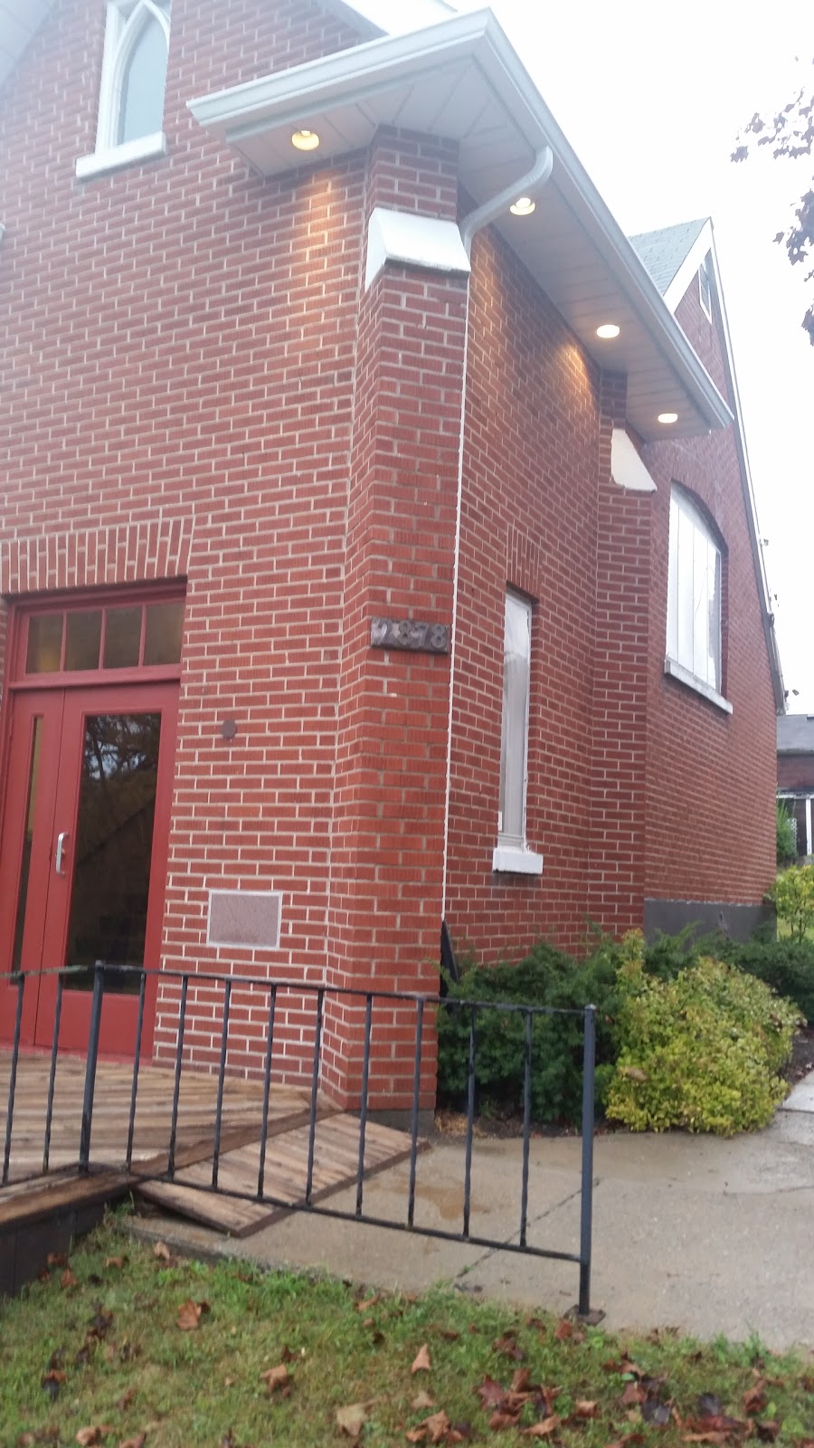 The Fellowship Christian Church | 2878 Trulls Rd, Courtice, ON L1E 2N4, Canada | Phone: (905) 435-9967
