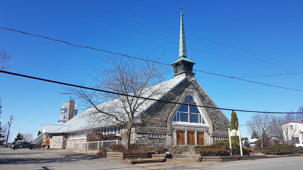 Presbytere St Zephirin | 1030 Rang Saint Pierre, Saint-Zéphirin-de-Courval, QC J0G 1V0, Canada | Phone: (514) 571-7773