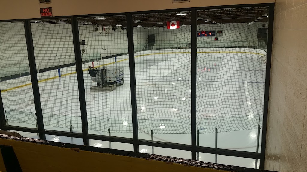 Olds Sportsplex | 5133 52 St, Olds, AB T4H 1G9, Canada | Phone: (403) 556-3244