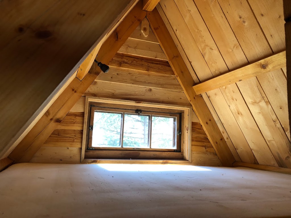 Chimo Refuges | 344 Montée St Gabriel, Saint-Sauveur, QC J0R 1R7, Canada | Phone: (514) 248-2576